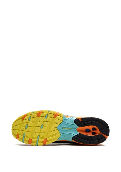 sneakers 740 unisex viola NEW BALANCE | U740MC2